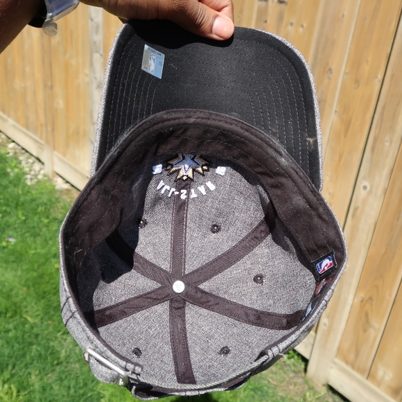 2016 Adidas Toronto NBA All Star Weekend Ha - Picture 4 of 4